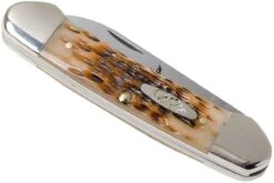 Case Canoe Amber Jigged Bone, 00263, 62131 CV Couteau De Poche 16 Case Canoe Amber Jigged Bone, 00263, 62131 CV Couteau De Poche -Victorinox Boutique CE263 05 case ce263 05