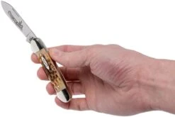 Case Canoe Amber Jigged Bone, 00263, 62131 CV Couteau De Poche 21 Case Canoe Amber Jigged Bone, 00263, 62131 CV Couteau De Poche -Victorinox Boutique CE263 10 case ce263 10