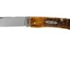 Case Sod Buster Jr Amber Jigged Bone, 30092, 6137 CV Couteau De Poche 1 Case Sod Buster Jr Amber Jigged Bone, 30092, 6137 CV Couteau De Poche -Victorinox Boutique CE30092 01 case