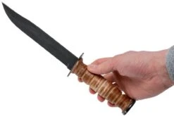 Case USMC Marine Knife 00334, USMC, Couteau De Chasse -Victorinox Boutique CE334 06 case ce334 06