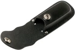 Case Leather Sheath Medium Job Logo 52226 Black étui En Cuir 7 Case Leather Sheath Medium Job Logo 52226 Black étui En Cuir -Victorinox Boutique CE52236 03 case