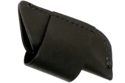 Case Side Draw Belt Sheath Medium 52238 Black étui De Ceinture -Victorinox Boutique CE52238 02 case knives