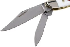 Case Peanut Sparxx White Synthetic, 60188, 6220 SS Couteau De Poche -Victorinox Boutique CE60188 04 case ce60188 04