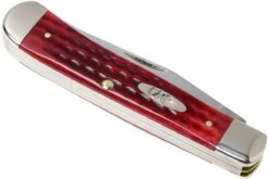 Case Trapper Pocket Worn Old Red Bone, 00783, 6254 SS Couteau De Poche -Victorinox Boutique CE783 05 case ce783 05