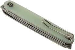 Civivi Crit C20014F-2 Crit Natural G10 Couteau De Poche -Victorinox Boutique CIC20014F 2 04 civivi