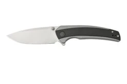 Civivi Teraxe C20036-3 Black G10 Grey Steel, Couteau De Poche