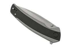 Civivi Teraxe C20036-3 Black G10 Grey Steel, Couteau De Poche -Victorinox Boutique CIC20036 3 06 civivi