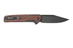 Civivi Cachet C20041C-1 Red/Black G10, Couteau De Poche -Victorinox Boutique CIC20041C 1 02 civivi