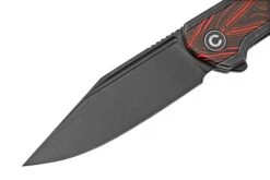 Civivi Cachet C20041C-1 Red/Black G10, Couteau De Poche -Victorinox Boutique CIC20041C 1 03 civivi