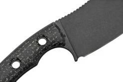 Civivi Midwatch C20059B-1 Black Burlap Micarta, Couteau De Poche -Victorinox Boutique CIC20059B 1 05 civivi