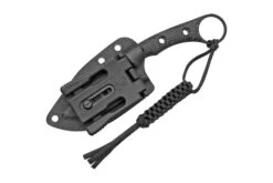 Civivi Midwatch C20059B-1 Black Burlap Micarta, Couteau De Poche -Victorinox Boutique CIC20059B 1 07 civivi