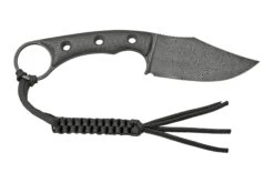 Civivi Midwatch C20059B-DS1 Carbon Fiber Damast, Couteau Fixe -Victorinox Boutique CIC20059B DS1 02 civivi