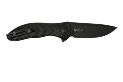 Civivi Synergy 3 C20075D-1 Black G10, Nitro-V, Couteau De Poche, Jim O'Young Design -Victorinox Boutique CIC20075D 1 02 civivi