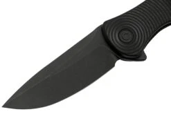 Civivi Synergy 3 C20075D-1 Black G10, Nitro-V, Couteau De Poche, Jim O'Young Design -Victorinox Boutique CIC20075D 1 03 civivi