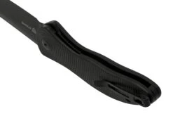 Civivi Synergy 3 C20075D-1 Black G10, Nitro-V, Couteau De Poche, Jim O'Young Design -Victorinox Boutique CIC20075D 1 04 civivi