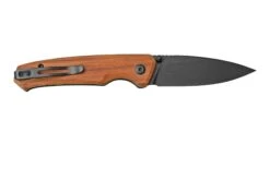 Civivi Altus C20076-3 Blackwashed, Cuibourtia Couteau De Poche -Victorinox Boutique CIC20076 3 02 civivi