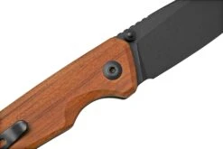 Civivi Altus C20076-3 Blackwashed, Cuibourtia Couteau De Poche -Victorinox Boutique CIC20076 3 05 civivi