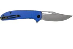Civivi Ortis C2013A Blue FRN Couteau De Poche -Victorinox Boutique CIC2013A 02 civivi
