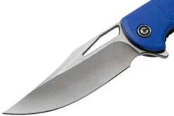 Civivi Ortis C2013A Blue FRN Couteau De Poche -Victorinox Boutique CIC2013A 03 civivi