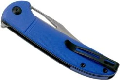 Civivi Ortis C2013A Blue FRN Couteau De Poche -Victorinox Boutique CIC2013A 04 civivi