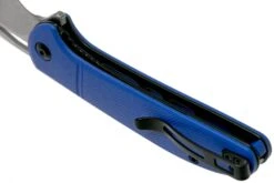 Civivi Ortis C2013A Blue FRN Couteau De Poche -Victorinox Boutique CIC2013A 05 civivi