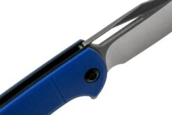 Civivi Ortis C2013A Blue FRN Couteau De Poche -Victorinox Boutique CIC2013A 06 civivi