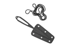 Civivi D-Art C21001-2 Noir, Couteau De Cou Ostap Hel Design -Victorinox Boutique CIC21001 2 04 civivi