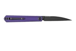 Civivi Clavi C21019-2 Purple G10, Couteau De Poche, Ostap Hel Design -Victorinox Boutique CIC21019 2 02 civivi