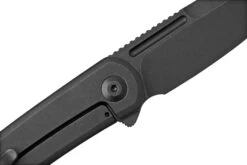 Civivi Cetos C21025B-3 Green Micarta Coarse, Couteau De Poche 12 Civivi Cetos C21025B-3 Green Micarta Coarse, Couteau De Poche -Victorinox Boutique CIC21025B 3 05 civivi