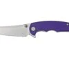 Civivi P87 Folder C21043-2 Purple G10, Couteau De Poche