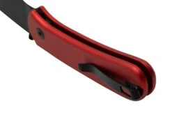 Civivi Qubit C22030E-2 Red Aluminium, Couteau De Poche 11 Civivi Qubit C22030E-2 Red Aluminium, Couteau De Poche -Victorinox Boutique CIC22030E 2 04 civivi