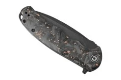 Civivi Praxis C803I Clear Epoxy Bronze, Couteau De Poche -Victorinox Boutique CIC803I 06 civivi