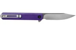 Civivi Chronic C917D Purple G10 Couteau De Poche -Victorinox Boutique CIC917D 02 civivi