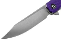Civivi Chronic C917D Purple G10 Couteau De Poche -Victorinox Boutique CIC917D 03 civivi