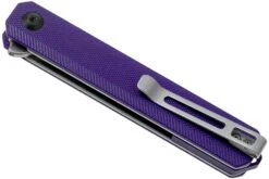 Civivi Chronic C917D Purple G10 Couteau De Poche -Victorinox Boutique CIC917D 04 civivi