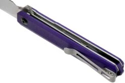 Civivi Chronic C917D Purple G10 Couteau De Poche -Victorinox Boutique CIC917D 05 civivi