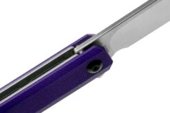 Civivi Chronic C917D Purple G10 Couteau De Poche -Victorinox Boutique CIC917D 06 civivi