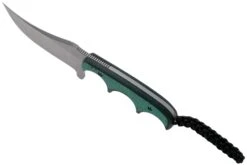 CRKT Minimalist Persian 2379 Couteau De Cou, Alan Folts Design -Victorinox Boutique CK 2379 04 crkt