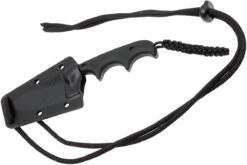 CRKT Minimalist Drop Point 2384K Couteau De Cou, Alan Folts Design -Victorinox Boutique CK 2384K 05 crkt ck 2384k 05