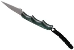 CRKT Minimalist Wharncliffe 2385 Couteau De Cou, Alan Folts Design 13 CRKT Minimalist Wharncliffe 2385 Couteau De Cou, Alan Folts Design -Victorinox Boutique CK 2385 04 crkt