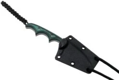 CRKT Minimalist Wharncliffe 2385 Couteau De Cou, Alan Folts Design 15 CRKT Minimalist Wharncliffe 2385 Couteau De Cou, Alan Folts Design -Victorinox Boutique CK 2385 06 crkt