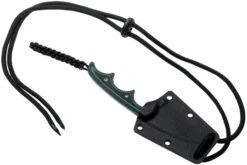 CRKT Minimalist Wharncliffe 2385 Couteau De Cou, Alan Folts Design 16 CRKT Minimalist Wharncliffe 2385 Couteau De Cou, Alan Folts Design -Victorinox Boutique CK 2385 07 crkt