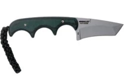 CRKT Minimalist Tanto 2386 Couteau De Cou, Alan Folts Design 11 CRKT Minimalist Tanto 2386 Couteau De Cou, Alan Folts Design -Victorinox Boutique CK 2386 02 crkt