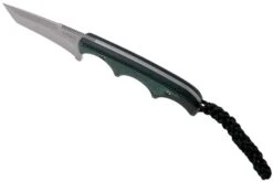 CRKT Minimalist Tanto 2386 Couteau De Cou, Alan Folts Design 14 CRKT Minimalist Tanto 2386 Couteau De Cou, Alan Folts Design -Victorinox Boutique CK 2386 05 crkt