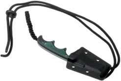 CRKT Minimalist Tanto 2386 Couteau De Cou, Alan Folts Design 16 CRKT Minimalist Tanto 2386 Couteau De Cou, Alan Folts Design -Victorinox Boutique CK 2386 07 crkt