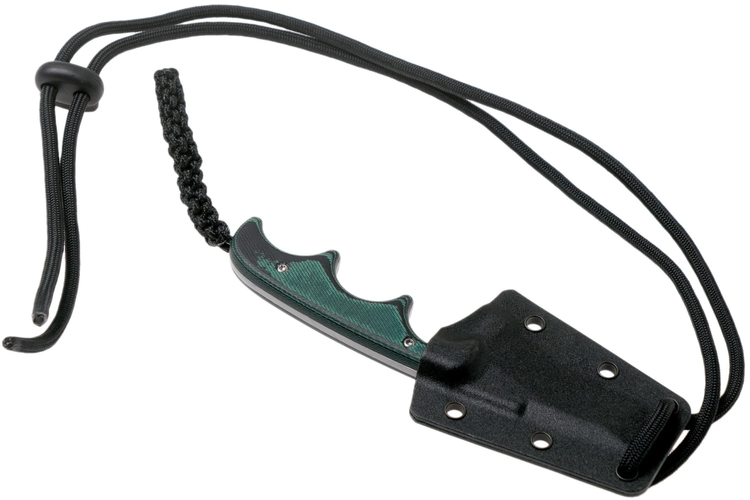 CRKT Minimalist Tanto 2386 Couteau De Cou, Alan Folts Design 9 CRKT Minimalist Tanto 2386 Couteau De Cou, Alan Folts Design – Image 7