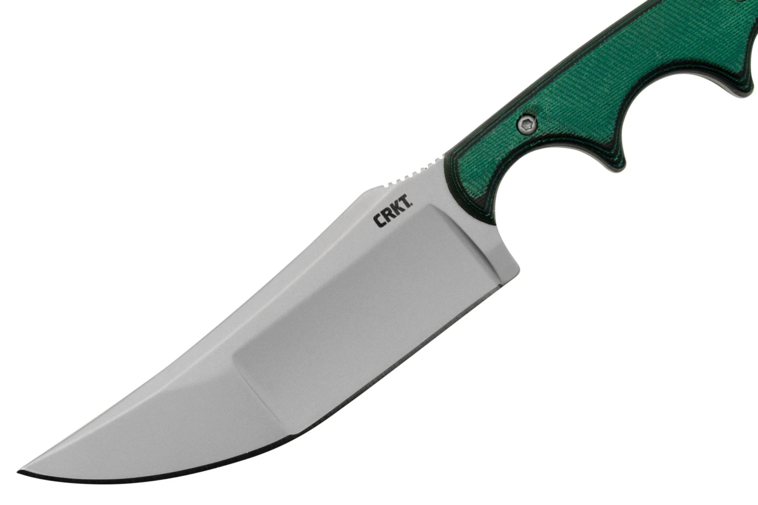 CRKT Minimalist Katana 2394 Couteau De Cou, Alan Folts Design 5 CRKT Minimalist Katana 2394 Couteau De Cou, Alan Folts Design – Image 3