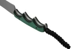 CRKT Minimalist Katana 2394 Couteau De Cou, Alan Folts Design 11 CRKT Minimalist Katana 2394 Couteau De Cou, Alan Folts Design -Victorinox Boutique CK 2394 04 crkt