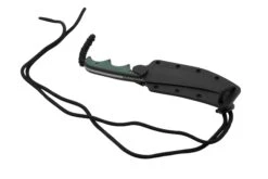 CRKT Minimalist Katana 2394 Couteau De Cou, Alan Folts Design 12 CRKT Minimalist Katana 2394 Couteau De Cou, Alan Folts Design -Victorinox Boutique CK 2394 05 crkt