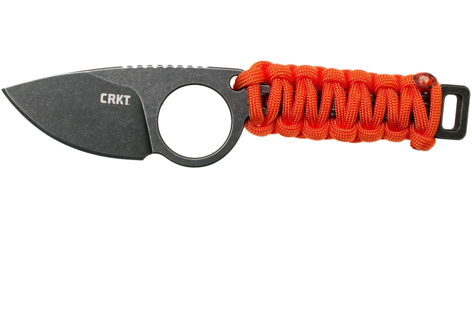 CRKT Tailbone 2415 Couteau Fixe, TJ Schwarz Design 3 CRKT Tailbone 2415 Couteau Fixe, TJ Schwarz Design